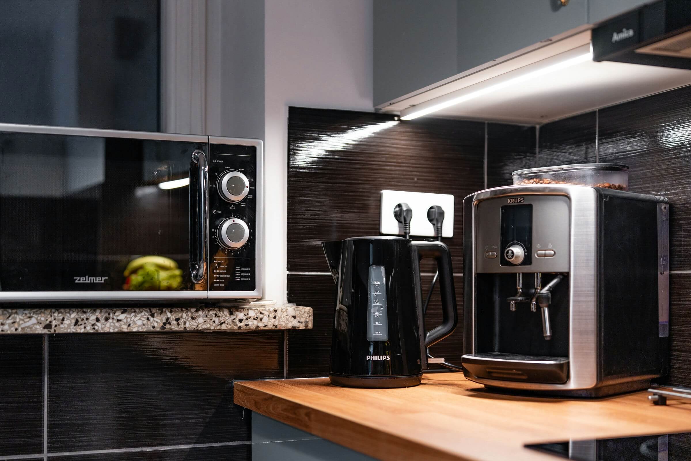 Apartament Giewont View 16