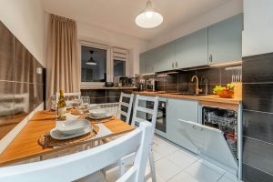 Apartament Giewont View 16