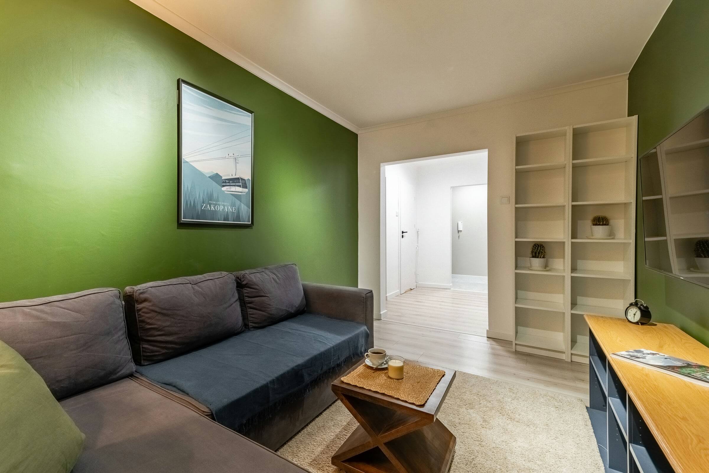 Apartament Giewont View 16