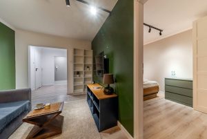 Apartament Giewont View 16