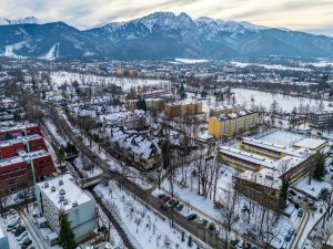 Apartament Giewont View 16