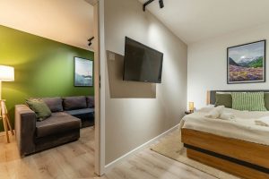 Apartament Giewont View 16