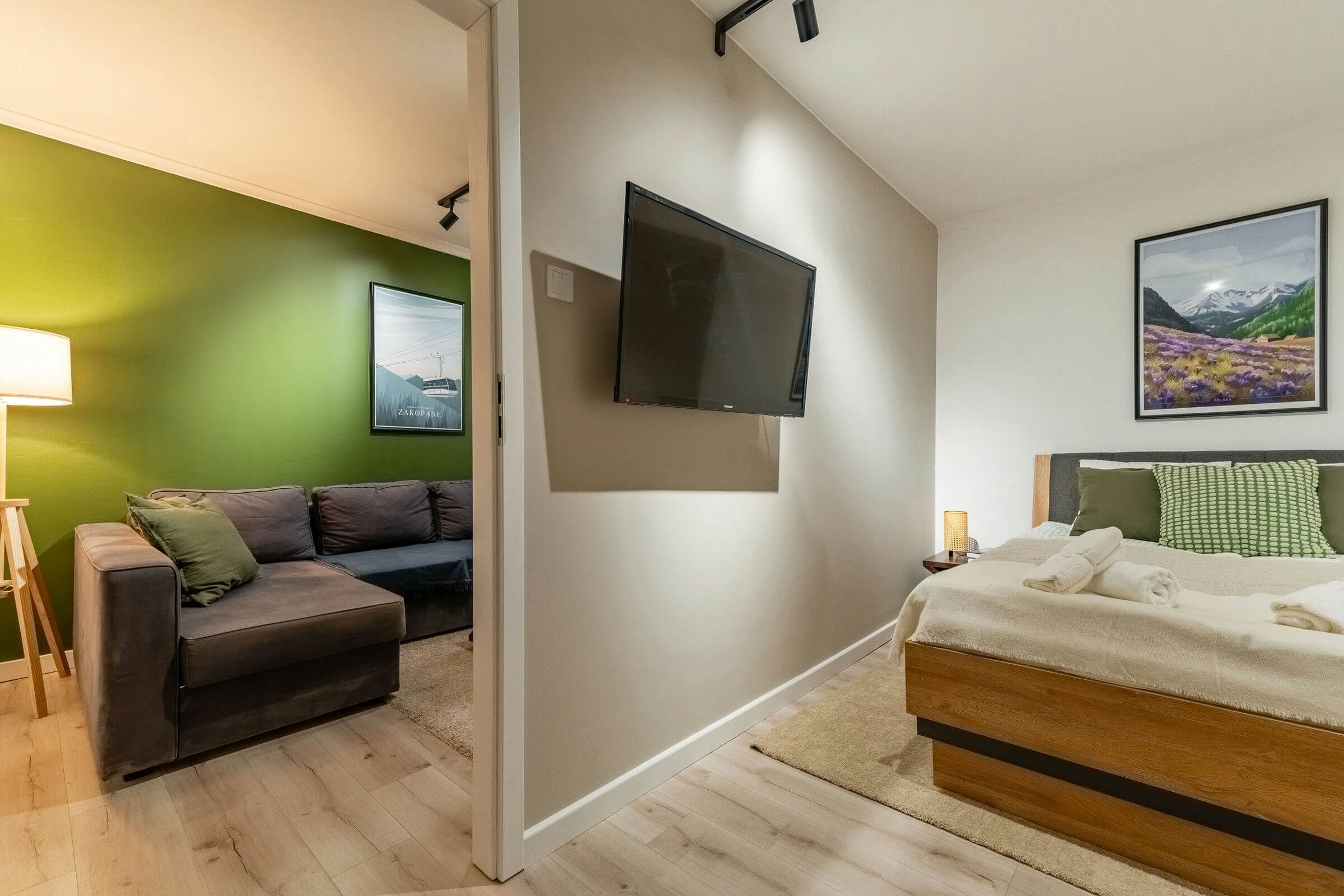 Apartament Giewont View 16