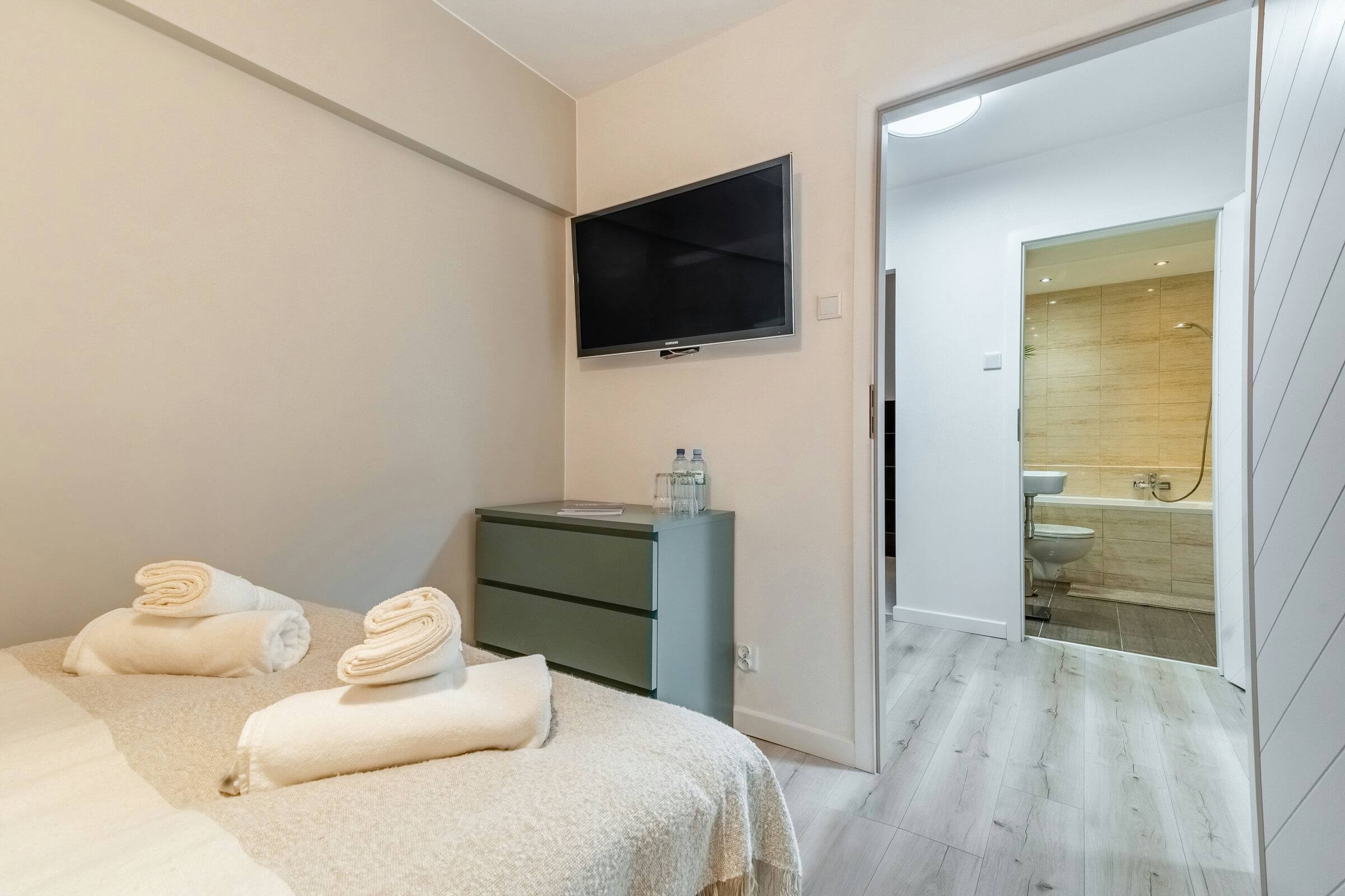 Apartament Giewont View 16